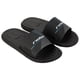 thumbnail image 2 of Sandalia Hombre Negro/Blanco Step Rider, 2 of 2