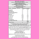 thumbnail image 2 of Pre Entreno Cbum Essential 30 Sv 411gr Raspberry Creamthickle, 2 of 2