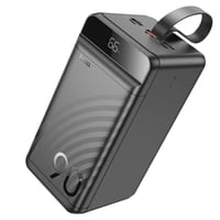 Powerbank Hoco J123D 90000Mah 22.5W + Pd20W
