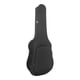 thumbnail image 1 of Bolsa Para Guitarra, Duradera, Acolchada, Accesorios Para Instrumentos Musicales, Bolsa Para Bajo, Color Negro, 1 of 5