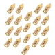 thumbnail image 1 of Anclajes de Expansión para Pared Seca 1.2x3 cm Pack de 20, 1 of 3