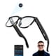 thumbnail image 1 of Gafas Inteligentes MNVOEQ con Cámara IA y Audio POV para Vlog, 1 of 9
