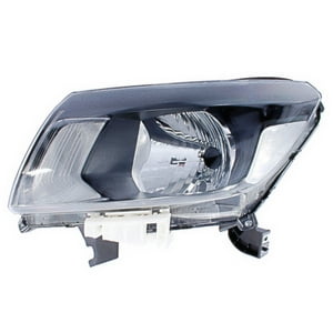 Repuestos Del Sol - Óptico Izquierdo Nissan Np300 2.3 Ys23 D23X Dohc 16 Valv 2015 2018