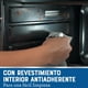 thumbnail image 3 of Horno digital con freidora de aire 42 Litros TSSTTVFDDAFNS, 3 of 8