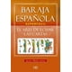 thumbnail image 1 of Baraja Española Superfácil - Libro Y Cartas - Alex Mercadal, 1 of 2