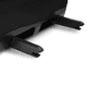 thumbnail image 4 of Silla Auto Mascota Hendrick Onyx, 4 of 8