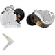 thumbnail image 1 of Auriculares In Ear KZ ZS10 Pro 4BA1DD Cable Desmontable, 1 of 3