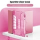 thumbnail image 3 of Funda INFILAND compatible con iPad de 11.ª generación, 11 pulgadas, 2025, 3 of 8