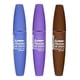 thumbnail image 1 of Paq 24 Mascara Pestañas Vibrante Alargadora Volumen ALJ, 1 of 3