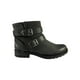 thumbnail image 1 of Botin Naturalizer Bembe Negro Mujer negro 35.5, 1 of 6