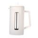 thumbnail image 5 of Cafetera De Prensado Francés, Cafetera, Hervidor De Café Para Cocina, Cafetería, Camping, Blanco, 600ml, 5 of 5