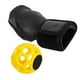 thumbnail image 2 of Muñequera De Entrenamiento De Swing De Golf, Pelota De Entrenamiento De Golf Para Golfistas, Adultos, Hombres Y Mujeres, 2 of 3
