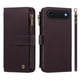 thumbnail image 2 of Cartera para iPhone Air con Ranuras para Tarjetas, Morado, 2 of 6