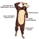 thumbnail image 5 of Disfraz de cosplay Bioworld Monkey para adulto, tamaño mediano, 5 of 8