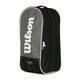 thumbnail image 1 of Bolso Botinero para Zapatos Manchester Negro-Gris, 1 of 4