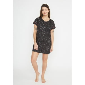 Camisola Algodón Kayser 71.1076