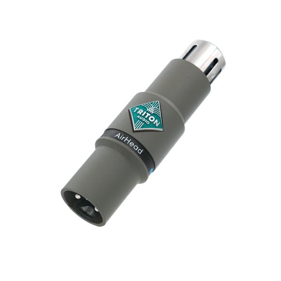 Atenuador TritonAudio AirHead -15 dB
