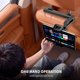 thumbnail image 4 of Soporte para Tablet LZZEL para Reposacabezas de Coche 4.7‑13" 360°, 4 of 7