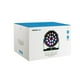 thumbnail image 3 of Foco Par 18 Luces Led Disco Rgb Dmx 80w - Ps, 3 of 3
