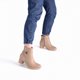 thumbnail image 4 of Bota Mujer Beige Denubia 69 Piccadilly, 4 of 5