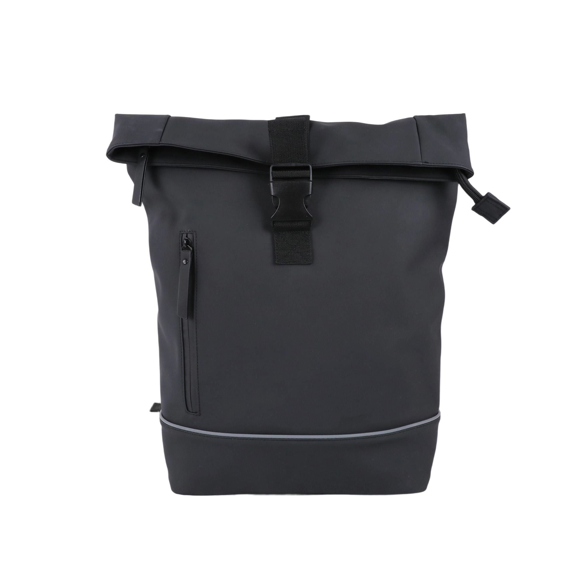 Mochila Pg Negra, 1 Unidad Pen&Gear