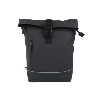 Mochila Pg Negra, 1 Unidad  Pen&Gear