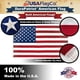thumbnail image 3 of Bandera Americana USA Flag Co. 183 cm x 305 cm para exteriores, 3 of 8
