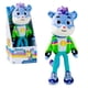 thumbnail image 1 of Peluche P.M.I. The Creature Cases Kit Casey 30 cm abrazable, 1 of 7