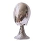 thumbnail image 2 of Soporte De Cabeza De Maniquí, Soporte De Exhibición De Sombrero De Moda Para Estilizar, Secado, Salón De Casa, 2 of 5