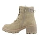 thumbnail image 2 of Botin Chalada Mujer Sindy-1 Beige Casual, 2 of 7