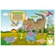 thumbnail image 2 of De visita a los dinosaurios blanco, 2 of 2