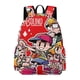 thumbnail image 1 of Mochila Earthbound Escolar 42x30x15 cm, 1 of 6