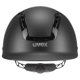 thumbnail image 2 of Casco Deportivo Uvex Suxxeed Ajustable y Ventilado Negro, 2 of 6