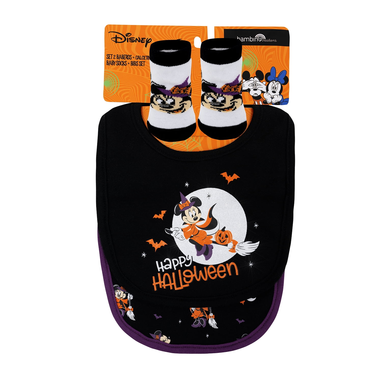 Sorpresas Halloween: 3 Mini Slinkies Muñecos Resorte – Relleno Para Bolsas De Chuches