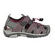 thumbnail image 1 of Sandalia Nat Geo Kids Outdoor Juvenil Gris, 1 of 5