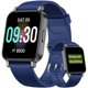 thumbnail image 1 of Reloj podómetro TYKOIT sin app con monitor de frecuencia cardíaca, 1 of 7