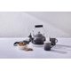thumbnail image 2 of Tetera Le Creuset Nectar 1.6 L Acero con Esmalte y Silbato, 2 of 3
