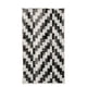 thumbnail image 1 of Alfombra Frise 1.6k Venecia 133x180 cms Tambopata, 1 of 3