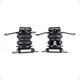 thumbnail image 2 of Kit de Resortes de Aire Air Lift 5000 Ultimate, 2 of 9