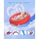 thumbnail image 4 of Auriculares Bluetooth para Niños Acer OHR668 60H de Reproducción con Micrófono, 4 of 8