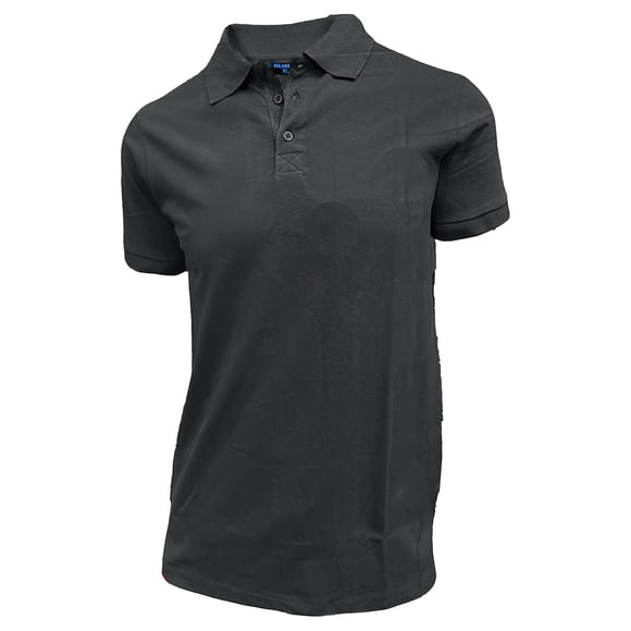 Polera Pique |S/Bolsillo| Colores | ISLANDER