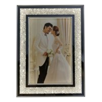 Genérico - Marco Fotos Decorativo Elegante Usb Adorno Hogar Jhn