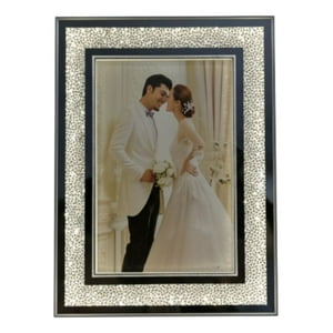 Genérico - Marco Fotos Decorativo Elegante Usb Adorno Hogar Jhn