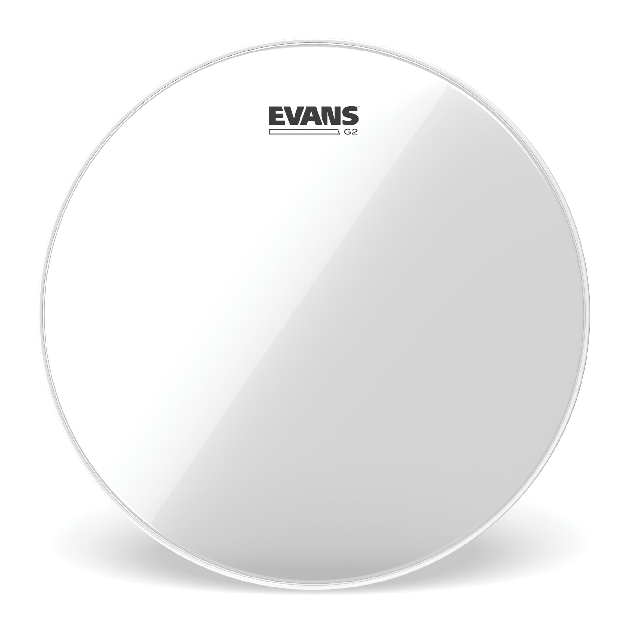 Parche 14¨ G2 Clear Evans
