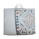 thumbnail image 2 of Quilt Sherpa Estampado 2 Plaza, 2 of 3