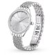 thumbnail image 2 of Reloj Swarovski Attract 3 cm Cristales Blancos Acero Inoxidable, 2 of 7