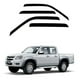 thumbnail image 1 of Kit Aletas Bota Aguas Mazda Bt50 2006-2011 / 223071, 1 of 2