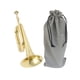 thumbnail image 3 of Trompeta Scouting Bugle Con Boquilla Marching Bugle Para Banda Principiante Estilo B, 3 of 5