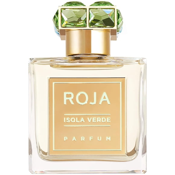 Perfume Roja Parfums Isola Verde Eau de Parfum para mujer, 50 ml