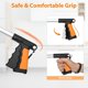 thumbnail image 5 of Herramienta Grabber Reacher de 43 pulgadas extra larga, paquete de 2 para personas mayores, 5 of 9